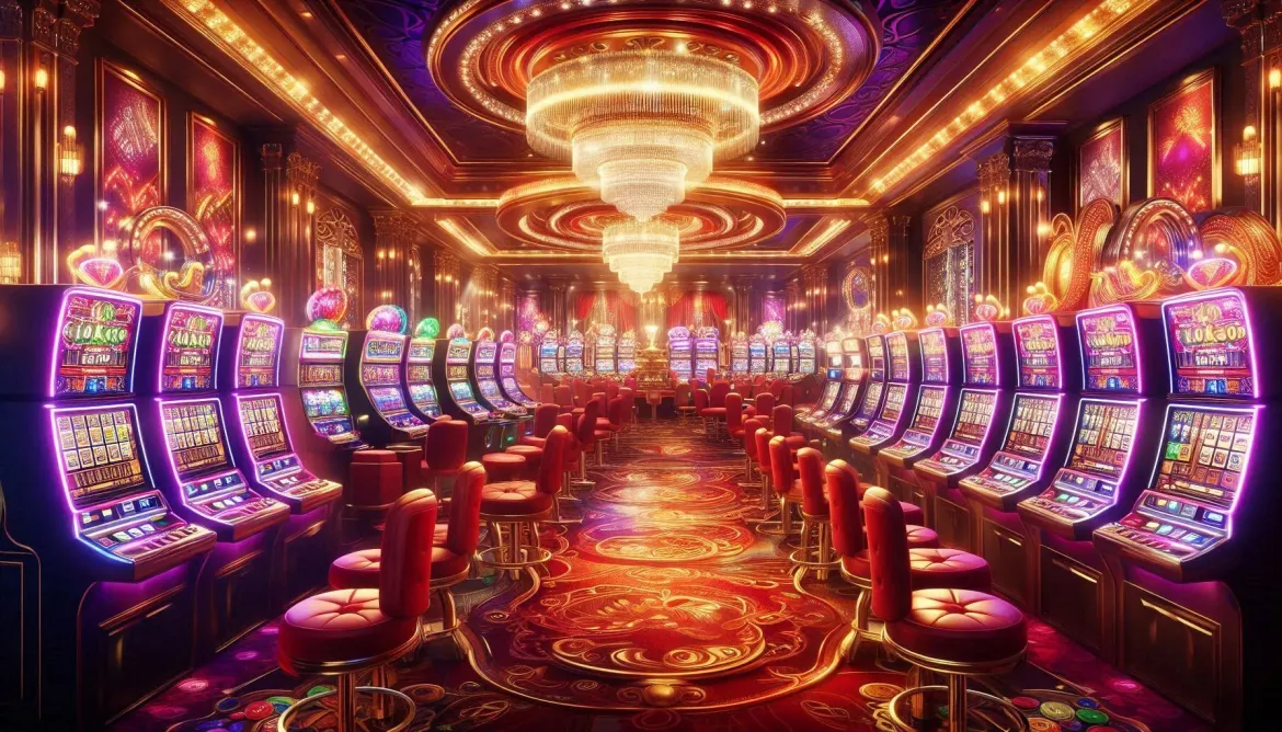 Casino Trieste